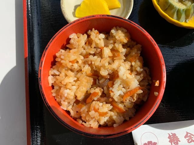 椿大神社 椿会館 - サブ画像1