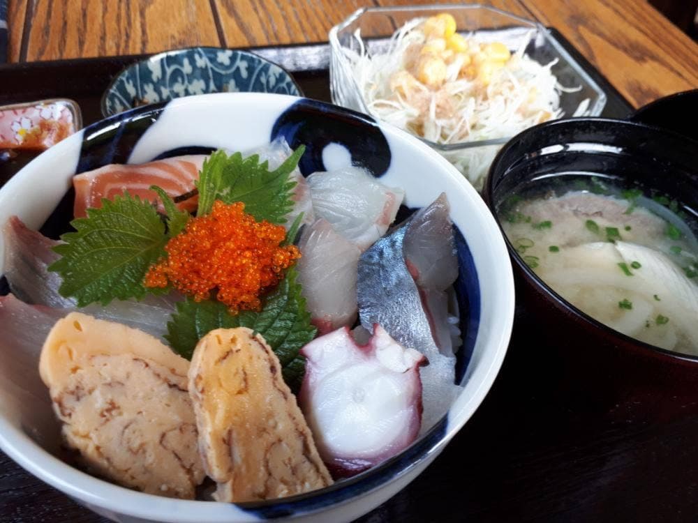 海鮮とカレーのお店 木花家