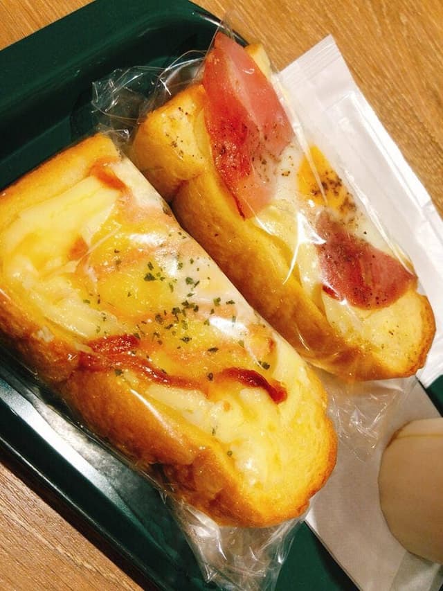 PRONTO 西新井駅店 - サブ画像2