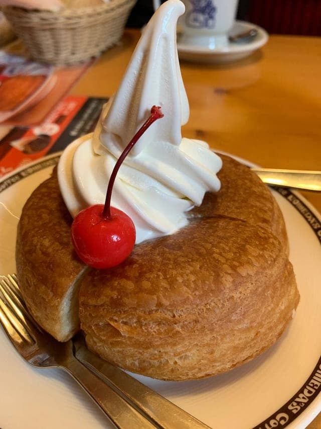 コメダ珈琲店 仙台富沢店 - サブ画像3