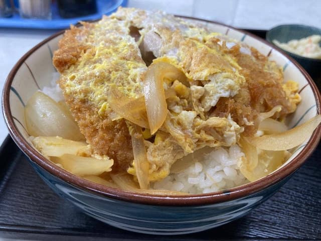 善磯食堂 - サブ画像3