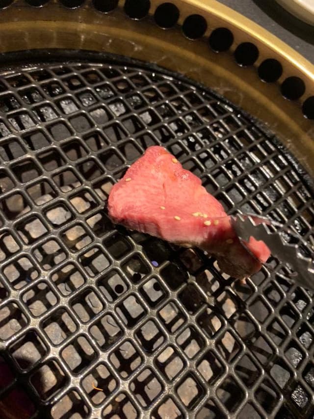 ブ厚い焼肉 焼肉フジ 上野駅前本店 - サブ画像3