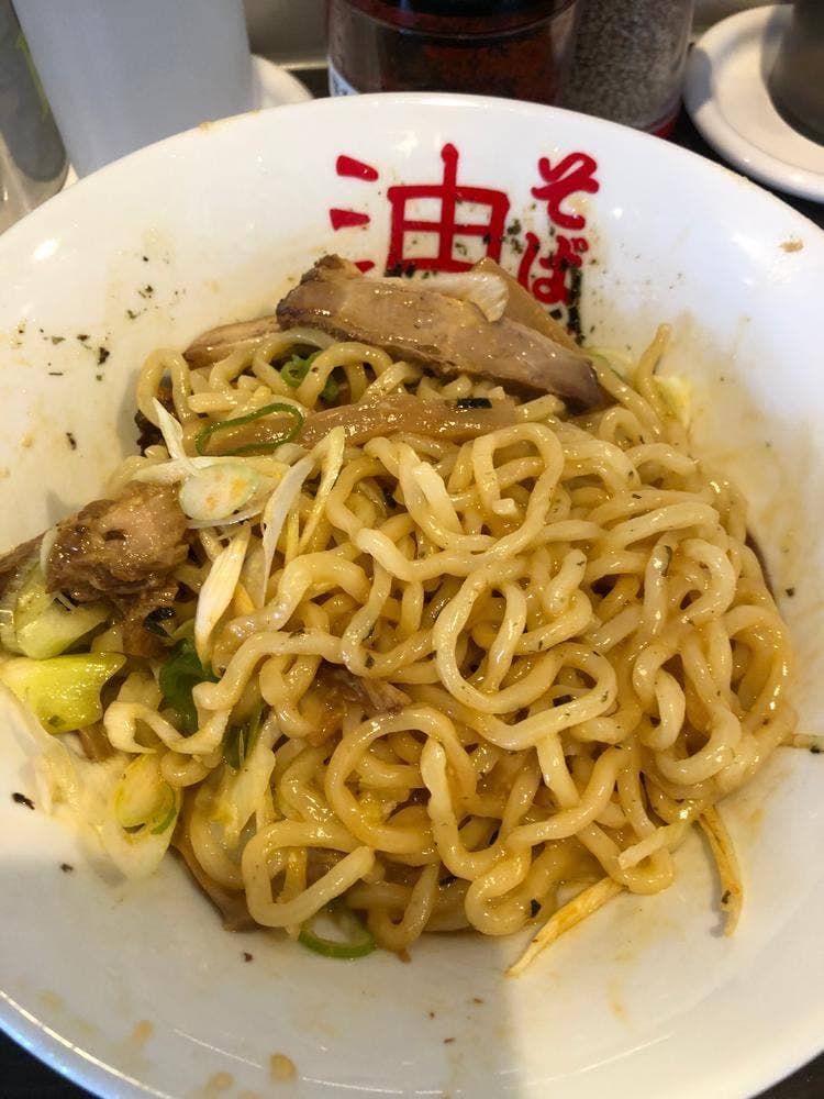 東京麺珍亭本舗 高崎インター店