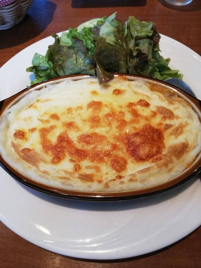 カフェ シェ アンドレ ドゥ サクレクール - サブ画像3
