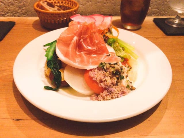 カフェ ヒラコンシェ クラシック - サブ画像1