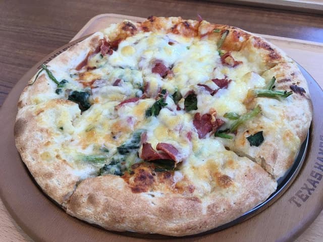 テキサスハンズ 小松店 - サブ画像1