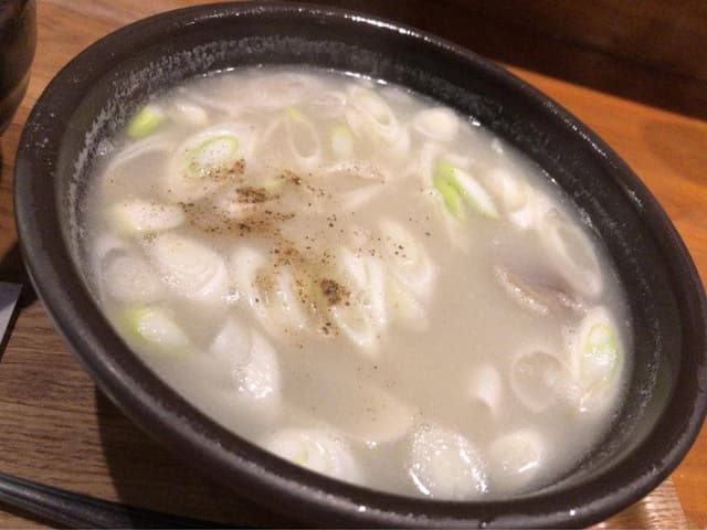 韓食酒家yooga - サブ画像3