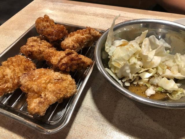 骨付鳥、からあげ、ハイボール がブリチキン。池袋西口駅前店 - サブ画像3
