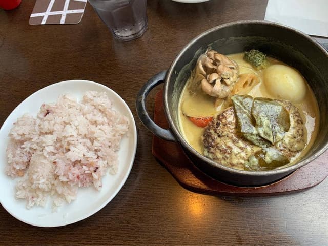 さかい珈琲ヒルズ店 - サブ画像1