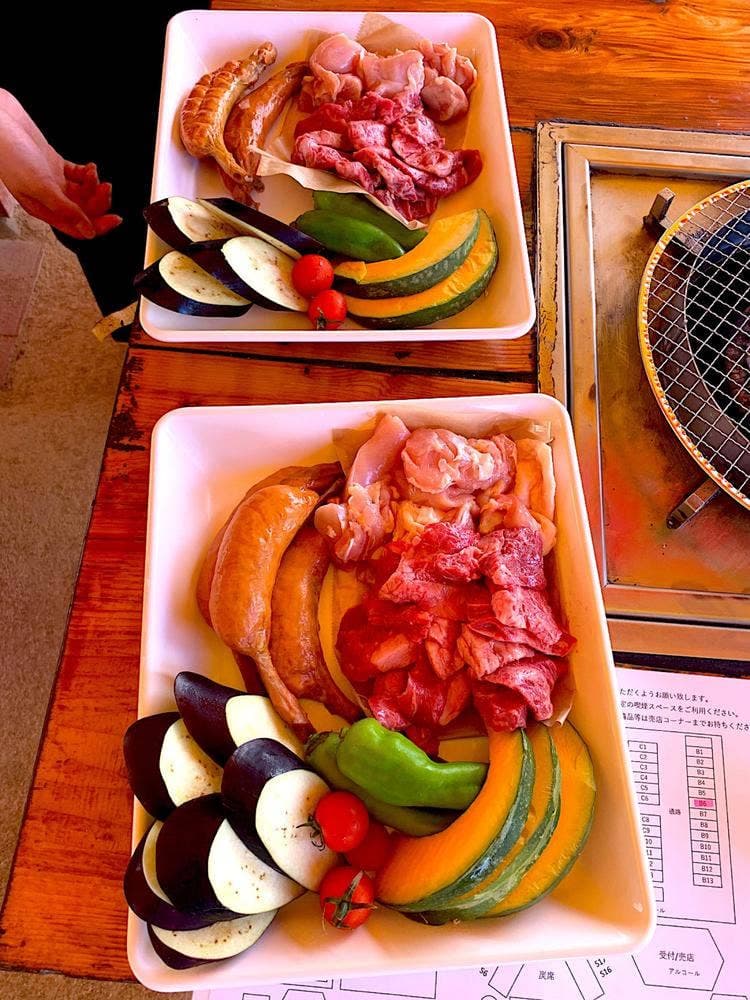 神戸ワイナリー BBQ&RESTAURANT KOBE WEST