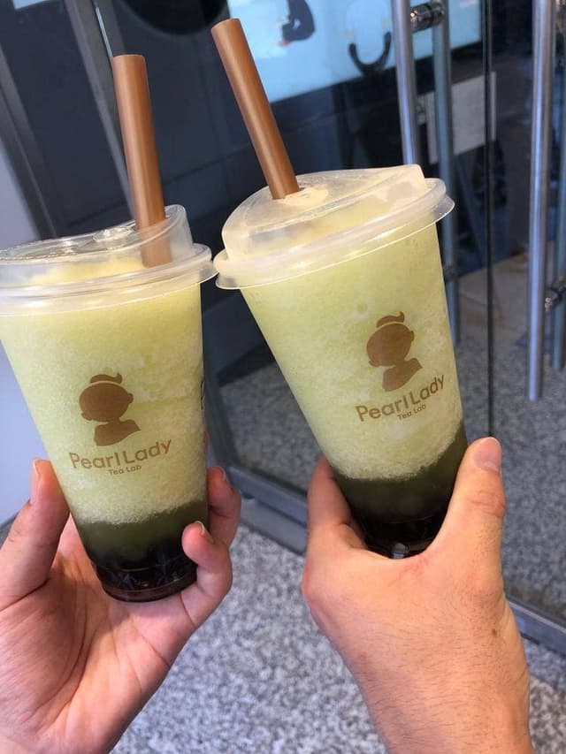 パールレディ 新宿東口店 - サブ画像3