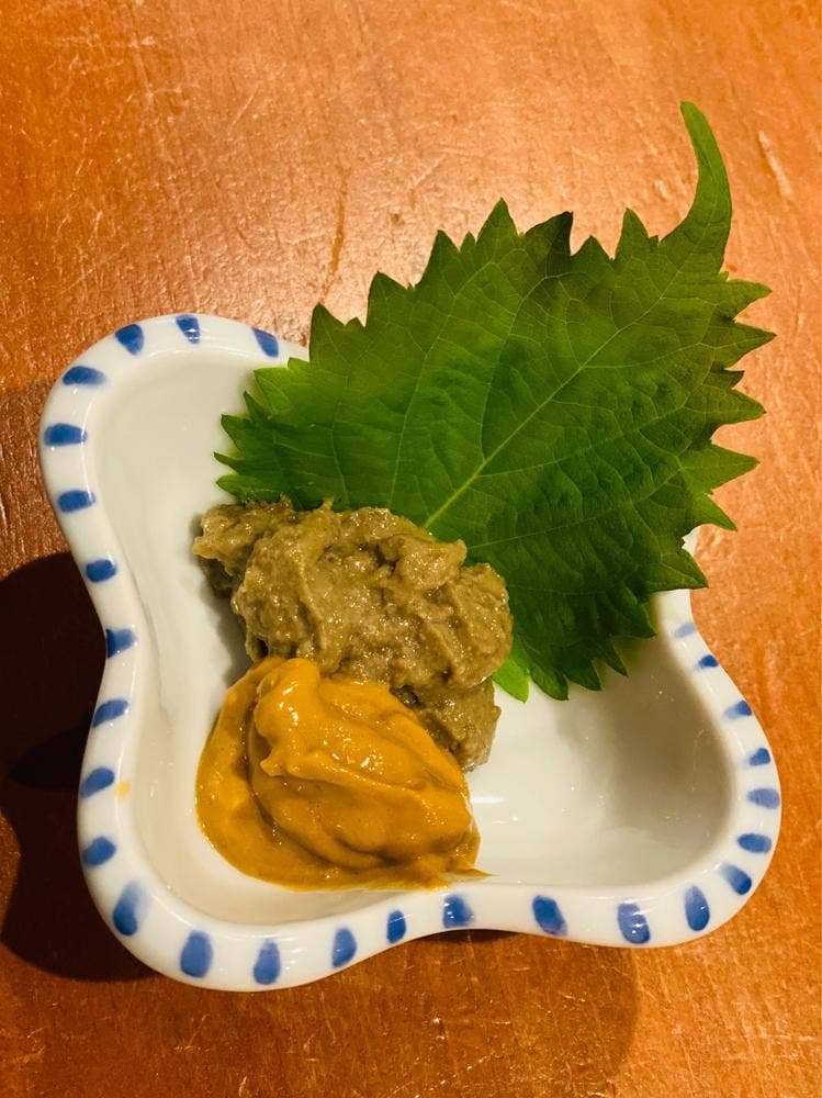 やきとり 鳥しん