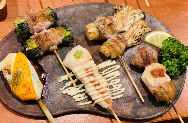 やきとり 鳥しん - サブ画像2