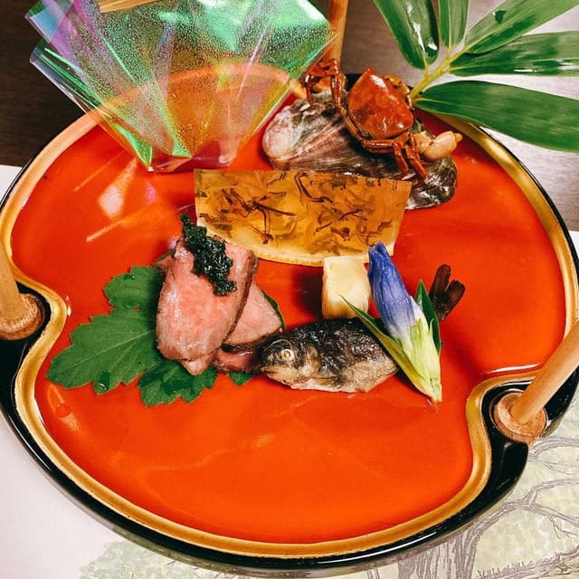 個室食事処 旬季亭 かしわや本店 - サブ画像1