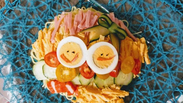 田舎そだち 鳥越手延製麺所 - サブ画像1
