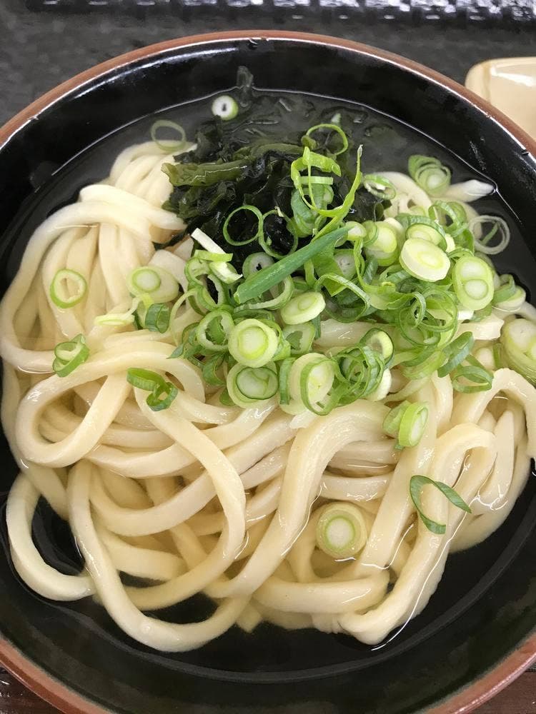 讃岐麺食堂 縁や