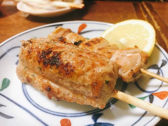 鳥よし - サブ画像1