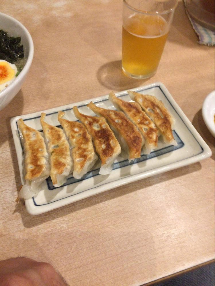 めんくい亭