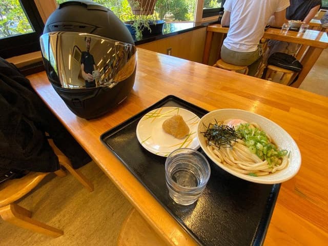 セルフうどんとんぼ - サブ画像3