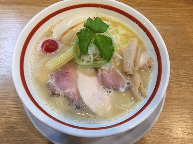 らーめん親希 - サブ画像2
