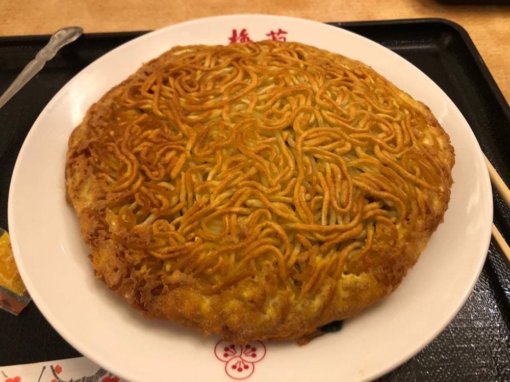 梅蘭 イーアスつくば店