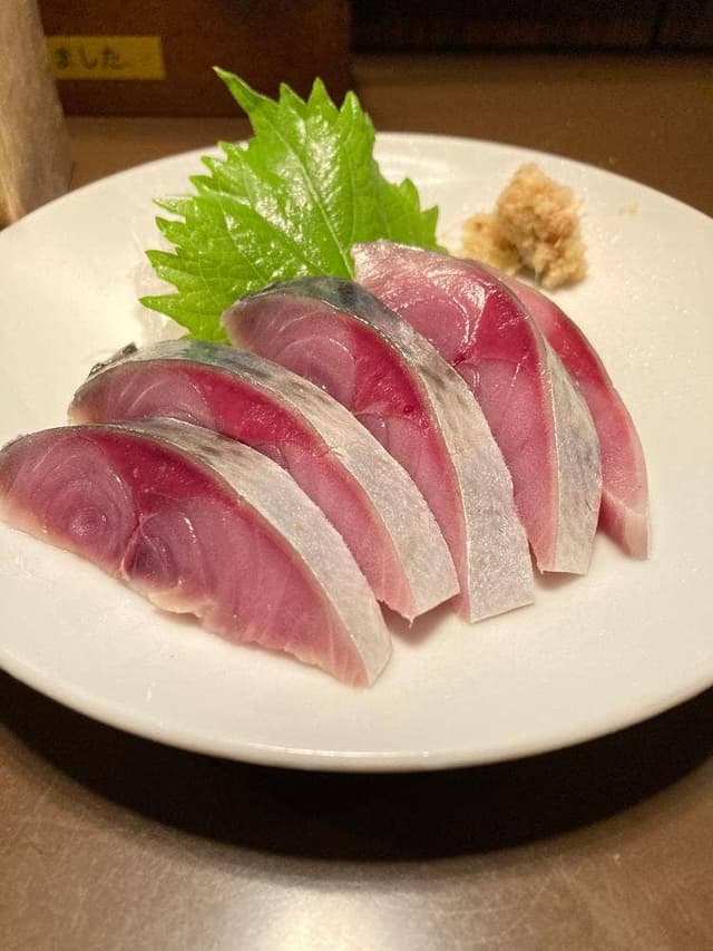 婆娑羅 - サブ画像1