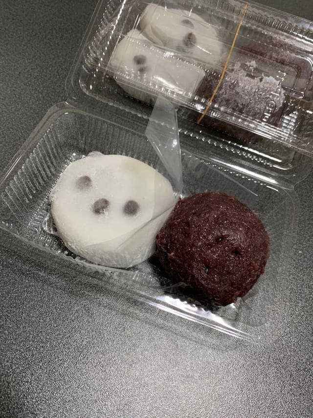 中川餅店 - サブ画像3