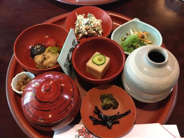 雍州路 - サブ画像3