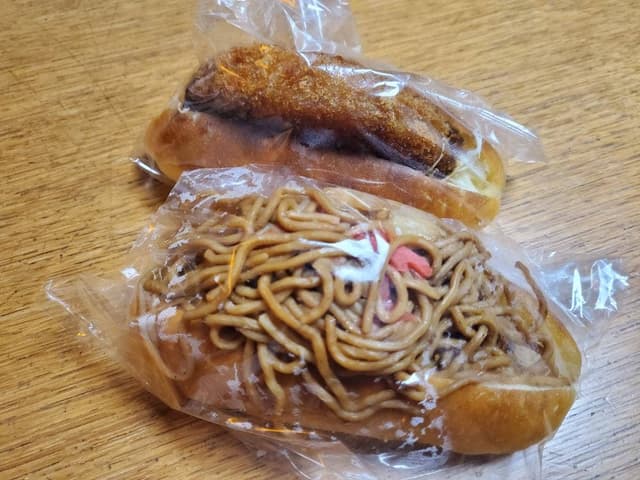 パン工房 みなみかぜ - サブ画像1