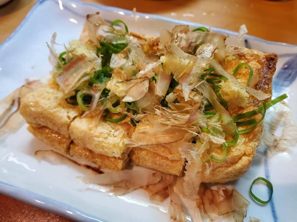 小料理 はな
