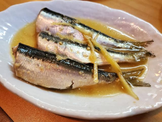 小料理 はな - サブ画像1