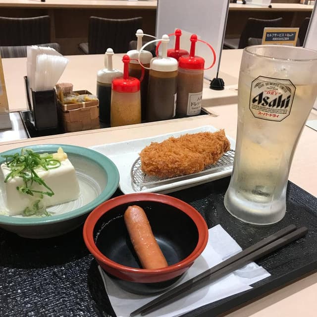松のや 高松瓦町店 - サブ画像3