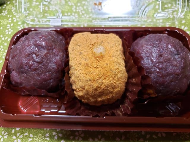 十勝あんこのサザエ 神戸大丸店 - サブ画像2
