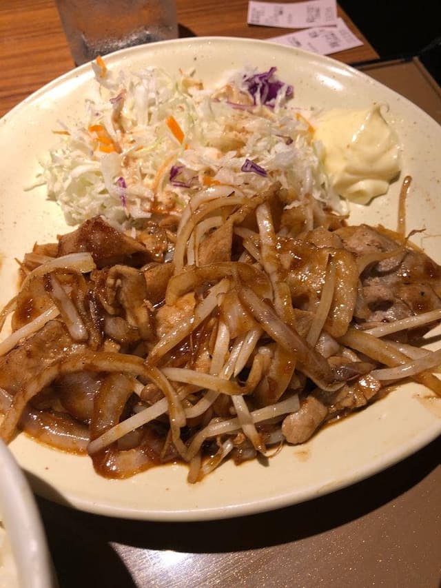 やよい軒 要町店 - サブ画像3