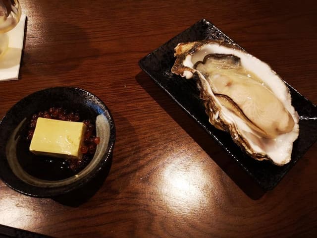 海鮮居酒屋 味彩 - サブ画像1