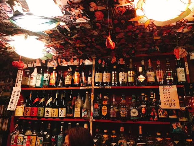 BAR きさらぎ - サブ画像3
