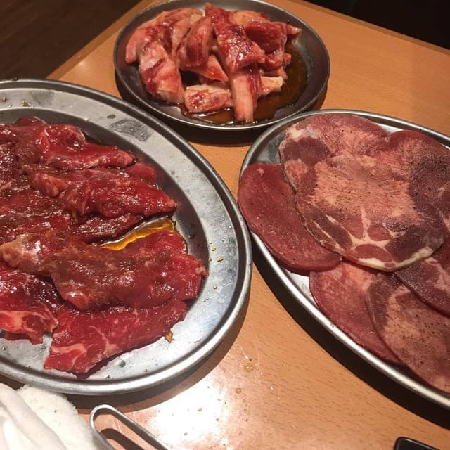 焼肉 よね田 - サブ画像1