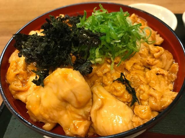 炭火やきとり 鳥重 - サブ画像3