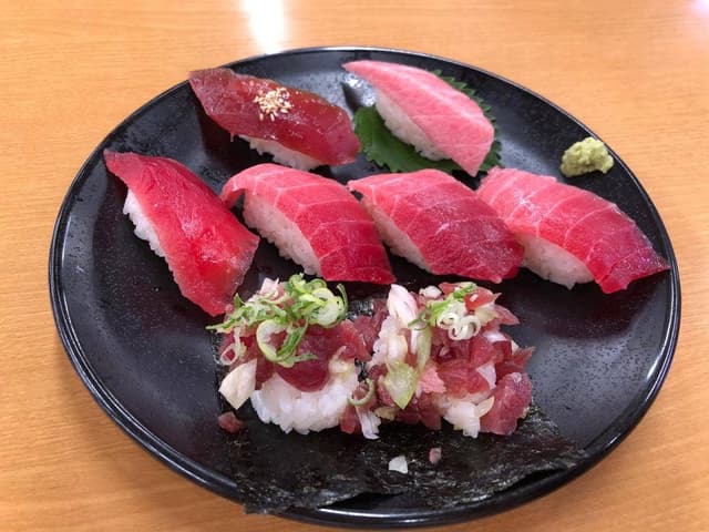 スシロー 野々市店 - サブ画像1