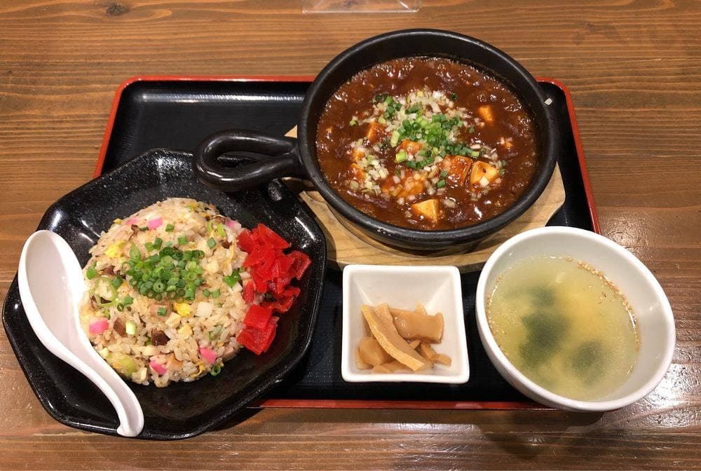 天天 JRおおいたシティ店