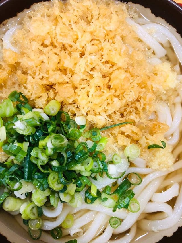 桜製麺 - サブ画像3