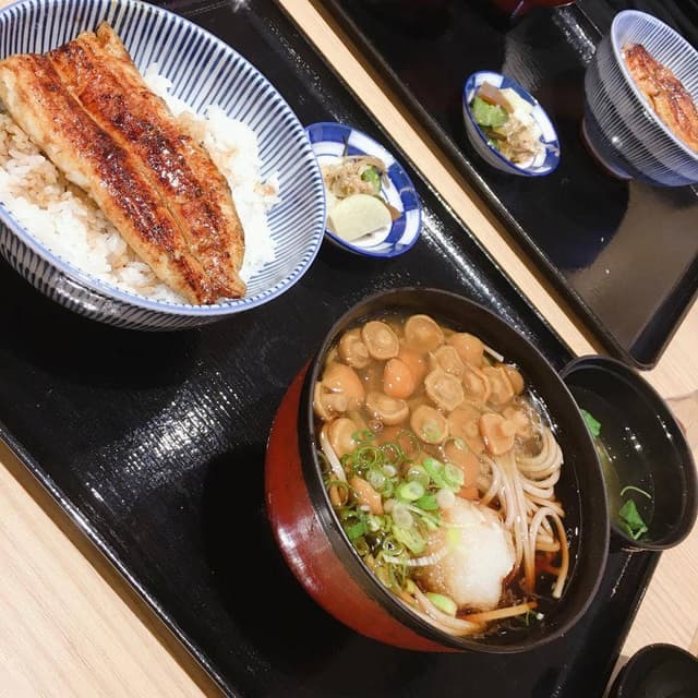 よし川 - サブ画像2