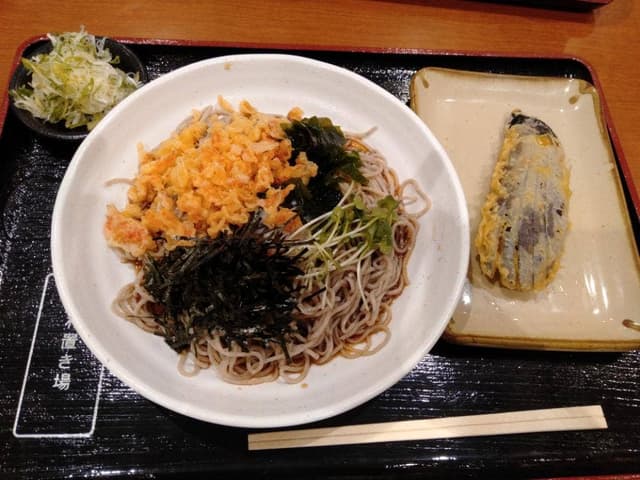 小木曽製粉所 富山中島店 - サブ画像1