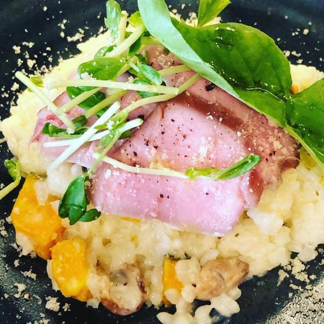 bistro ju-ru - サブ画像2