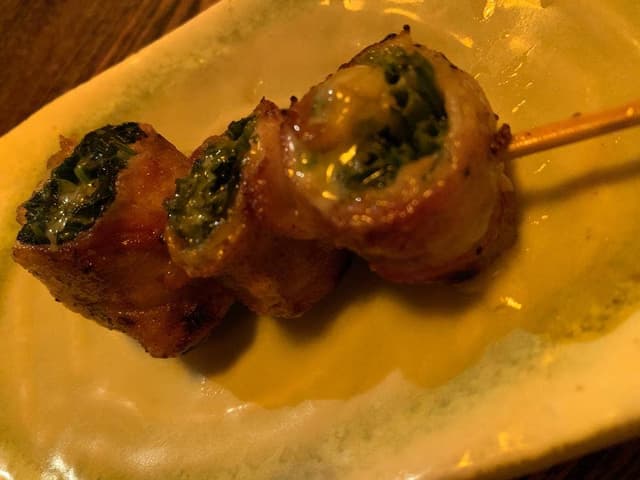 串焼きや しゃんしゃん - サブ画像2