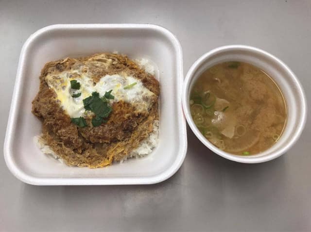 かつや 川中島店 - サブ画像1