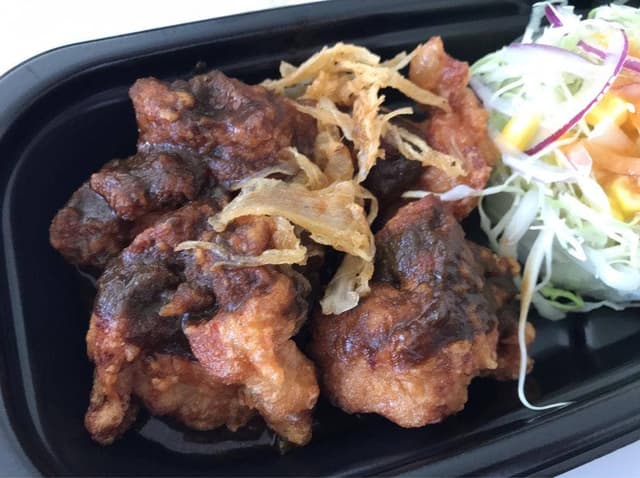 ほっともっと 長野吉田店 - サブ画像1