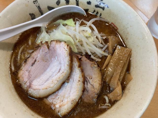 小川流 二本松店 - サブ画像2