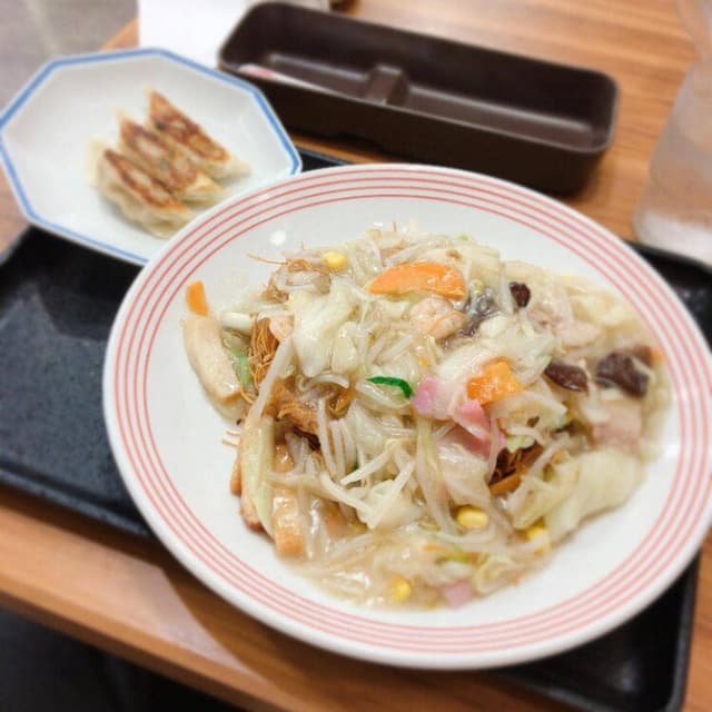 リンガーハット 松戸八柱店 - サブ画像1