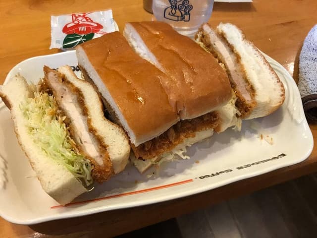 コメダ珈琲店 桃花台店 - サブ画像3